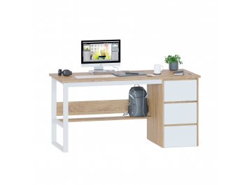 Письменный стол СПМ-214