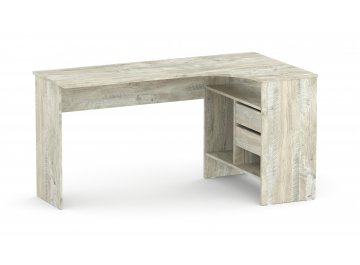 Письменный стол СПм-25П