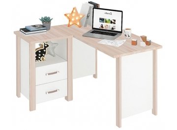 Письменный стол Илевро-У КБЕ