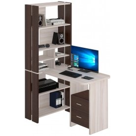 Письменный стол СТЛ-ОВХ