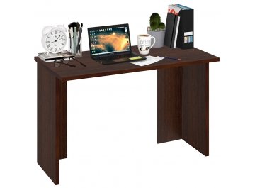 Письменный стол СКЛ-Прям120(без тумбы) В