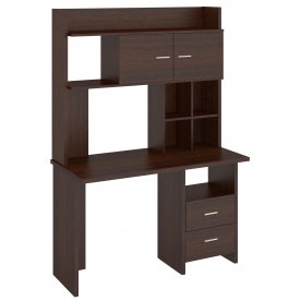 Письменный стол СКЛ-Прям120+НКЛХ-120 В