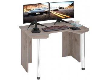 Письменный стол Беланта-Игр120 Н