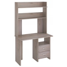 Письменный стол СКЛ-Прям100+НКЛХ -100 Н