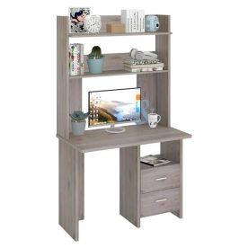 Письменный стол СКЛ-Прям100+НКЛХ -100 Н