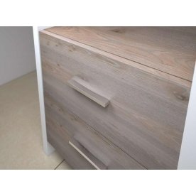 Письменный стол Беланта-Прям130 БЕН