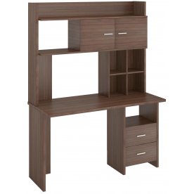 Письменный стол СКЛ-Прям130+НКЛХ-130 Ш