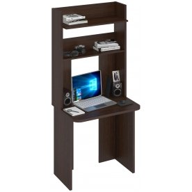 Письменный стол Беланта-Прям80+НКЛХ 80 В