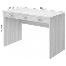 Письменный стол СП-32С ШБЕ