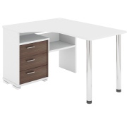 белый / шамони-ч