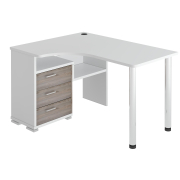 белый / нельсон