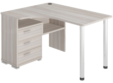 Письменный стол СР-132С-140