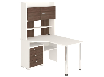 Письменный стол Жаспера-133-130