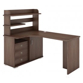 Письменный стол СР-145 Ш-ЛЕВ левый