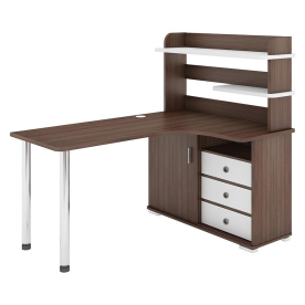 Письменный стол СР-165М ШБЕШ-ПРАВ правый