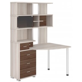 Письменный стол СР-320 КШ-ПРАВ правый