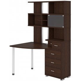 Письменный стол СР-320 Ш-ЛЕВ левый