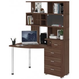 Письменный стол СР-320 Ш-ЛЕВ левый