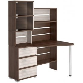 Письменный стол СР-322 ШК-ПРАВ