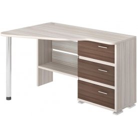 Письменный стол СР-322С КШ-ЛЕВ