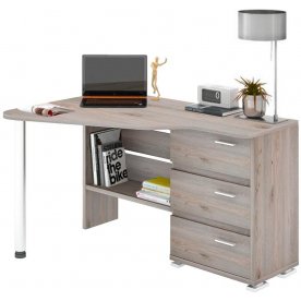 Письменный стол СР-322С Н-ЛЕВ