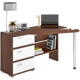 Письменный стол СР-322С ШБЕ-ПРАВ