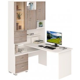 Письменный стол СР-620/140 левый