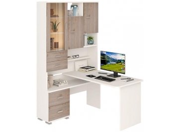 Письменный стол СР-620/140 левый