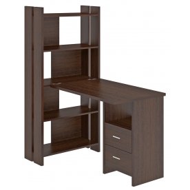 Письменный стол СТЛ-ОВ+С100Прям В