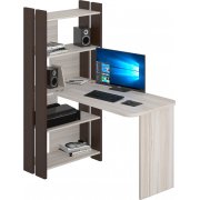 венге / карамель