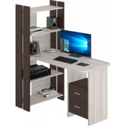 венге / карамель