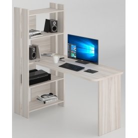 Письменный стол СТЛ-ОВ+С120РПрям без тумбы К