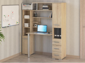 Письменный стол Вента-2