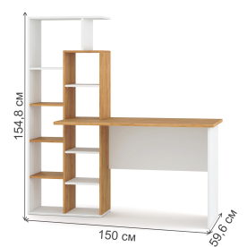 Письменный стол Тана