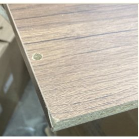 Письменный стол Лео Лофт