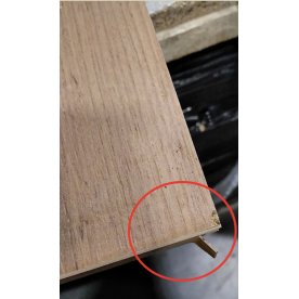 Письменный стол Лео Лофт