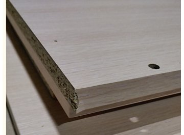 Письменный стол Kiwi