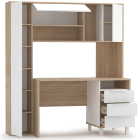 Письменный стол Комфорт 12.95 N