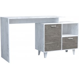 Письменный стол Эго Ст-2 на ножках