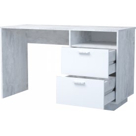 Письменный стол Эго Ст-3 на подиуме