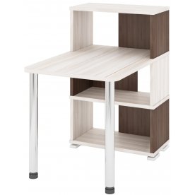 Письменный стол СБ-10М / 3 КШК