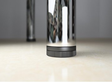 Письменный стол СБ-10М / 5 ВКВ