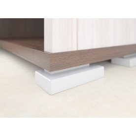 Письменный стол СЛ-5-3СТ-2+БД