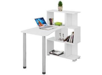 Письменный стол Валевро-5-3СТ-2 БЕ