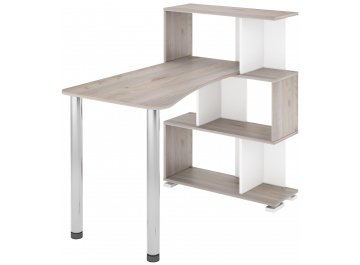 Письменный стол СЛ-5-3СТ-2