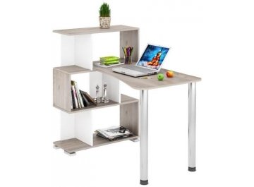 Письменный стол Валевро-5-3СТ-2 НБЕН