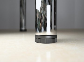 Письменный стол Валевро-5-3СТ-2 НБЕН