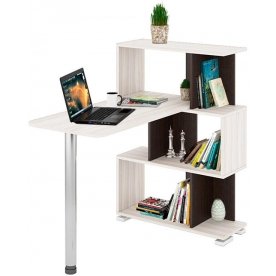 Письменный стол СЛ-5-3СТ КВК