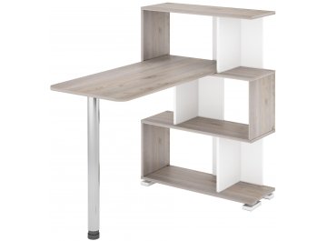 Письменный стол Валевро-5-3СТ НБЕН