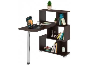 Письменный стол СЛ-5-3СТ В